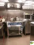 Transbordador de crucero en venta