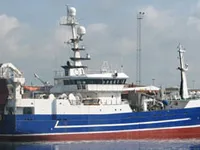 Arrastrero en venta