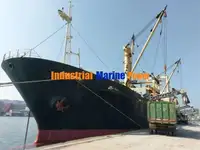 Buque granelero en venta