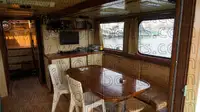 Remolcador en venta