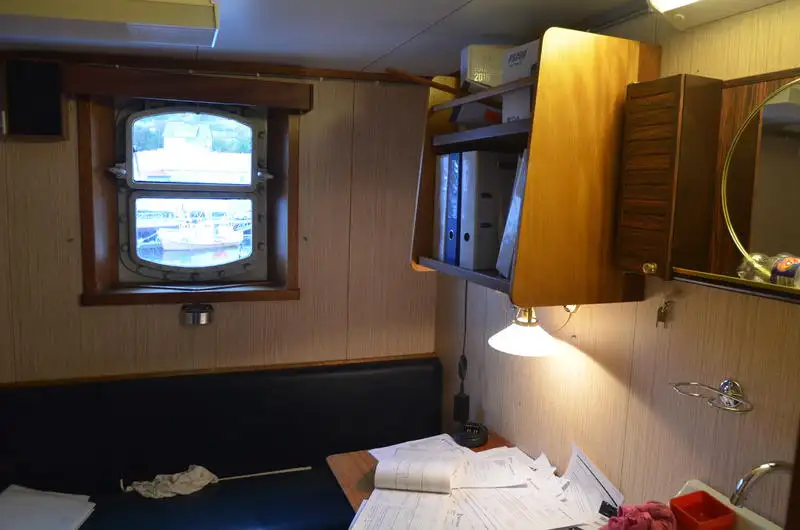 Buque Ro-Ro en venta