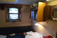 Buque Ro-Ro en venta