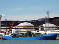 Granelero en venta