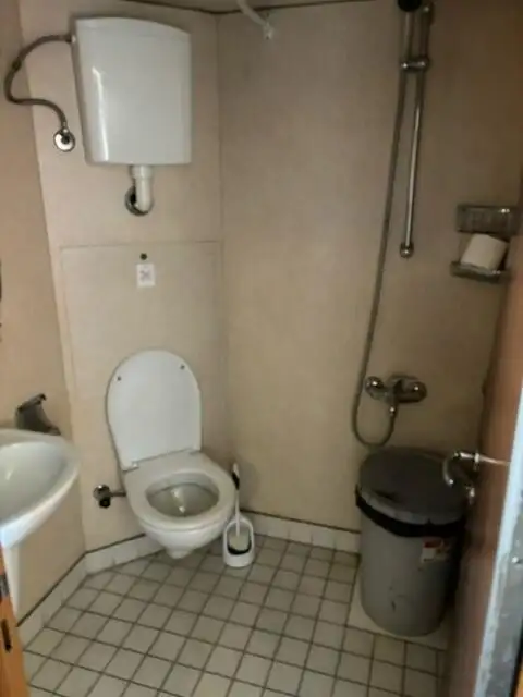 Remolcador en venta