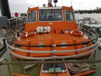Balsa salvavidas en venta