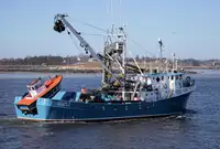 Purse seiner en venta
