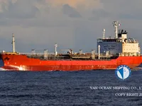 Petrolero/quimiquero en venta