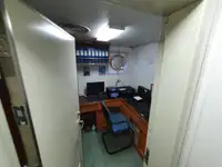 Buque frigorífico en venta