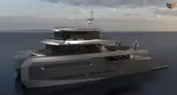 Catamarán en venta