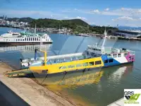 Buque de desembarco, tanque en venta