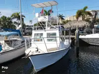 Arrastrero en venta