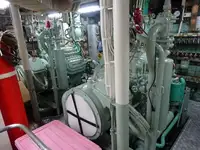 Palangrero en venta