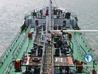 Petrolero/quimiquero en venta