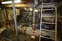 Trawler en venta