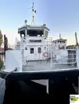 Buque de ferry en venta