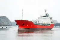 Oil/Chemical tanker en venta