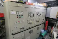 Patrullera en venta