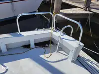 Arrastrero en venta