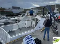 Buque de pasajeros en venta