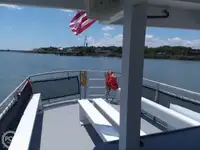 Buque de crucero en venta