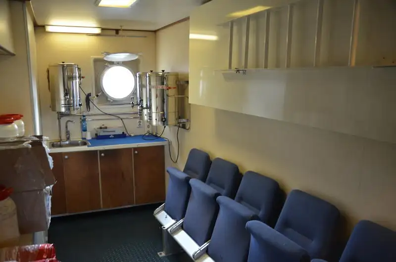 Buque de suministro para plataformas (PSV) en venta