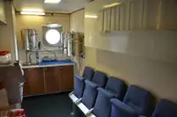 Buque de suministro para plataformas (PSV) en venta