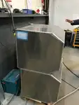 Buque de rescate en venta