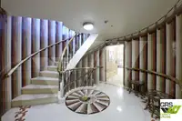 Buque de crucero en venta
