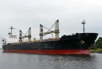 Granelero en venta