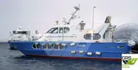 Barco de transbordador en venta