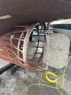 Remolcador en venta
