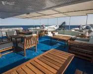 Buque de crucero en venta