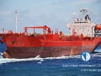 Petrolero/quimiquero en venta