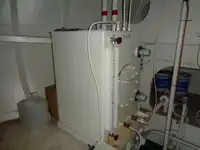 Buque granelero en venta