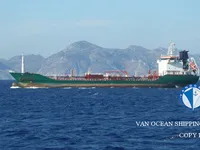 Petrolero/quimiquero en venta
