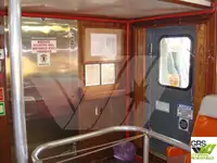 Buque de servicio para parques eólicos en venta