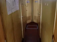 Buque de prospección en venta