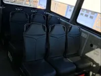 Lancha de tripulación en venta