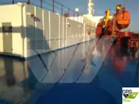 Buque Ro-Ro en venta