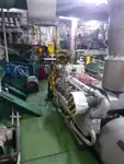 Buque granelero en venta