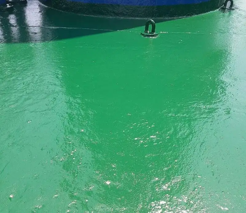 Buque granelero en venta