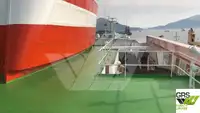 Buque de crucero en venta