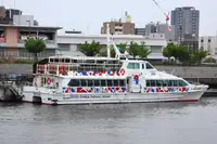 Buque de pasajeros en venta