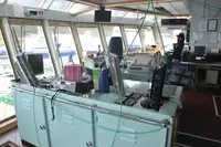 Remolcador en venta