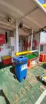 Lancha de tripulación en venta