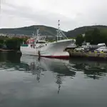 Arrastrero en venta