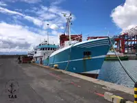 Longliner en venta