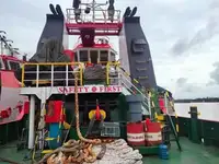 Remolcador en venta