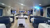 Catamarán en venta