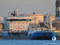 Petrolero/quimiquero en venta